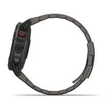 Load image into Gallery viewer, Garmin Fenix® 6 - Pro Solar Edition

