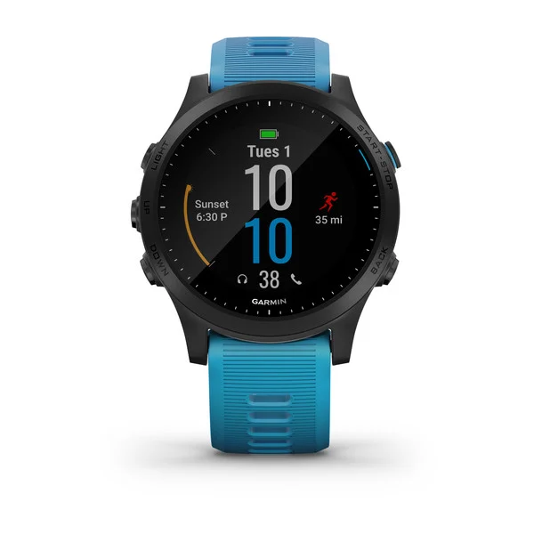 Garmin Forerunner 945 Tri Bundle HMGDIRECT Australia HMGDirect