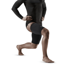 Load image into Gallery viewer, CEP Compression Quad Sleeves
