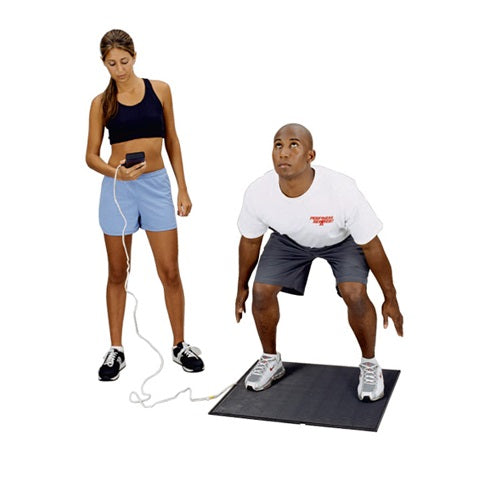 Vertical Jump Test Rig Vertical Jump Testing Equipment | HMGDIRECT – HMGDirect