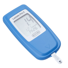 Load image into Gallery viewer, Lactate Pro 2 Analyser (Free Pack of Test Strips)
