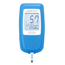 Load image into Gallery viewer, Lactate Pro 2 Analyser (Free Pack of Test Strips)
