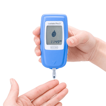 Load image into Gallery viewer, Lactate Pro 2 Analyser (Free Pack of Test Strips)
