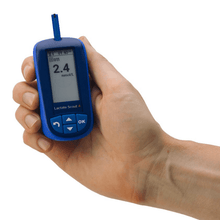 Load image into Gallery viewer, Lactate Scout Testing Strips (Pack of 24)
