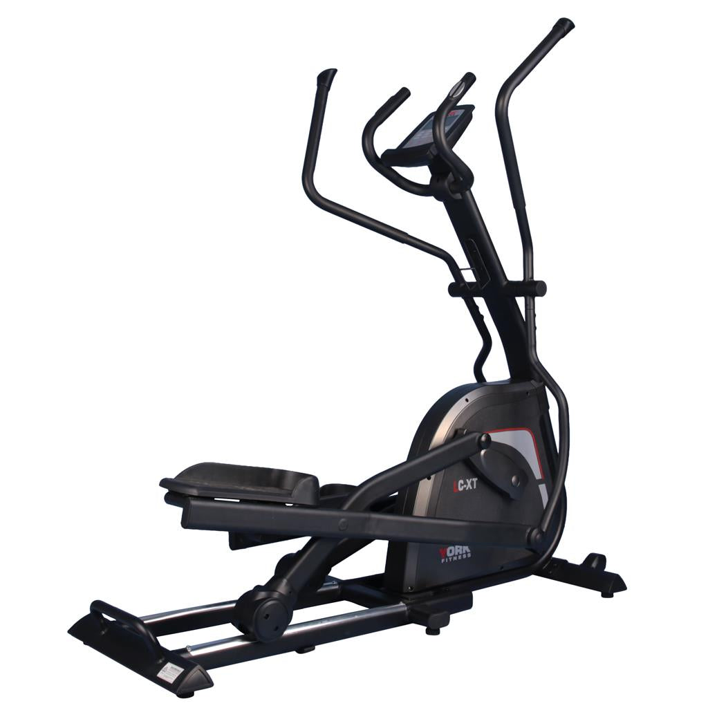 York LC-XT Light Commercial Cross Trainer