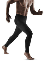 Load image into Gallery viewer, CEP Compression Full Length Tights Mens
