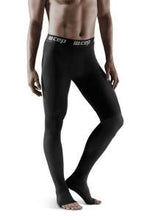 Load image into Gallery viewer, CEP Pro Recovery Compression Tights Men
