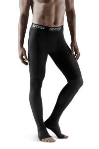 CEP Pro Recovery Compression Tights Men