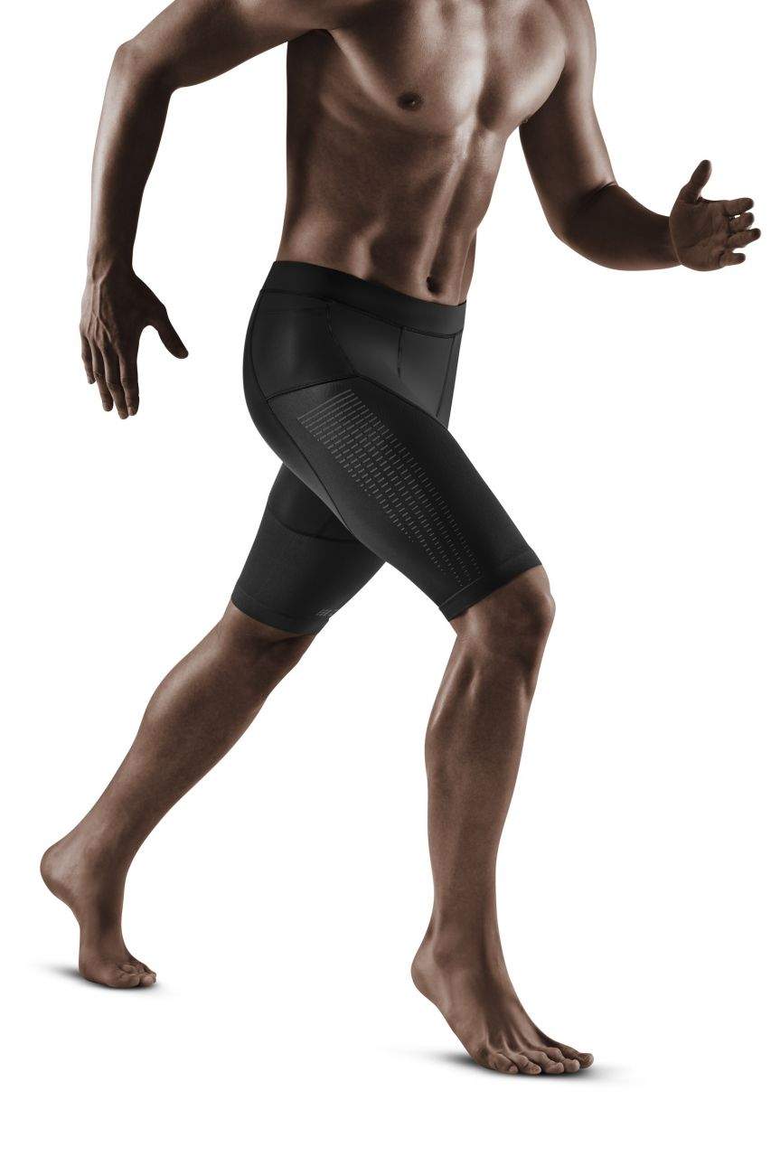 CEP Compression Shorts Mens