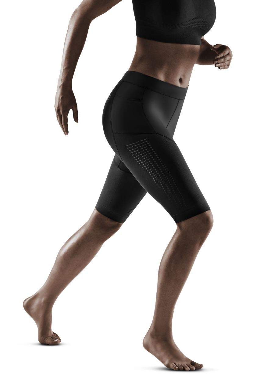 CEP Compression Shorts Womens