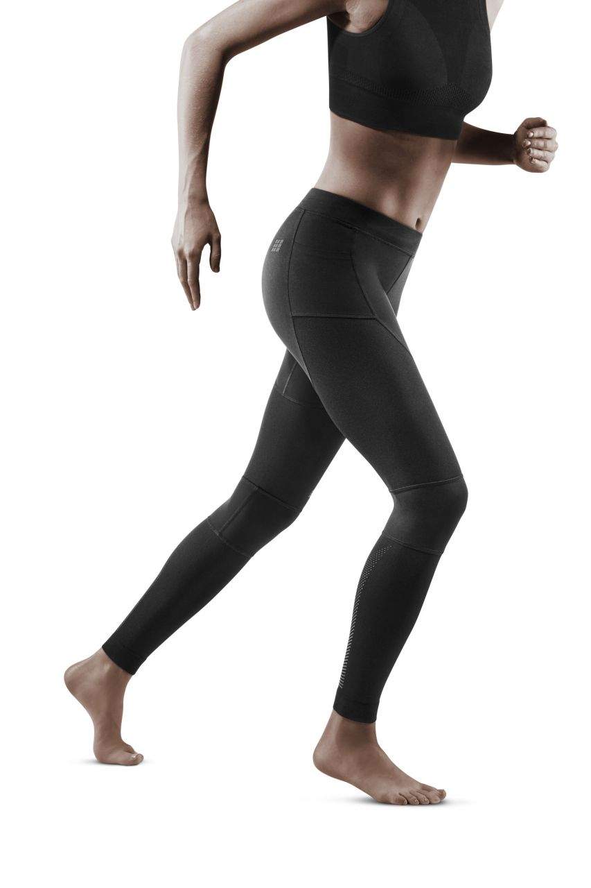 CEP Compression Full Length Tights Womens