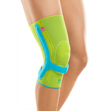 Load image into Gallery viewer, Medi Genumedi Patella Knee Brace
