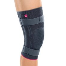 Load image into Gallery viewer, Medi Genumedi Plus Knee Brace with Joint Stabilisation

