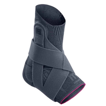 Load image into Gallery viewer, Medi Levamed Active Ankle Brace With Stabilisation Strap System
