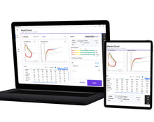 Load image into Gallery viewer, MIR Spirobank II Smart Hand Held Spirometer With Oximeter &amp; App/Software
