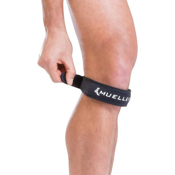 Mueller Jumpers Patella Knee Strap