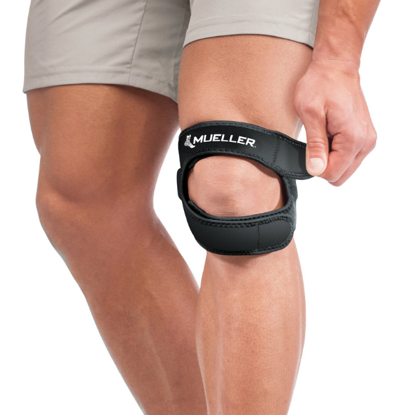 Mueller Max Knee Strap