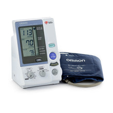 Load image into Gallery viewer, Omron HEM907 Professional Blood Pressure Kit
