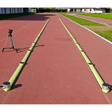 Load image into Gallery viewer, OptoJump Running &amp; Jump Analysis System - Single Meter Kit
