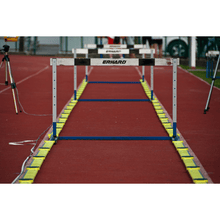 Load image into Gallery viewer, OptoJump Running &amp; Jump Analysis System - Single Meter Kit
