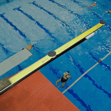 Load image into Gallery viewer, OptoJump Running &amp; Jump Analysis System - Single Meter Kit

