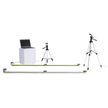 Load image into Gallery viewer, OptoJump Running &amp; Jump Analysis System - Single Meter Kit
