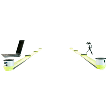 Load image into Gallery viewer, OptoJump Running &amp; Jump Analysis System - Single Meter Kit
