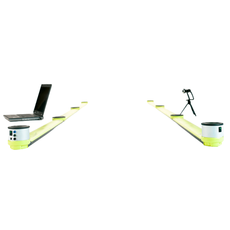 OptoJump Modular Running & Sprint Analysis System | HMG Direct – HMGDirect