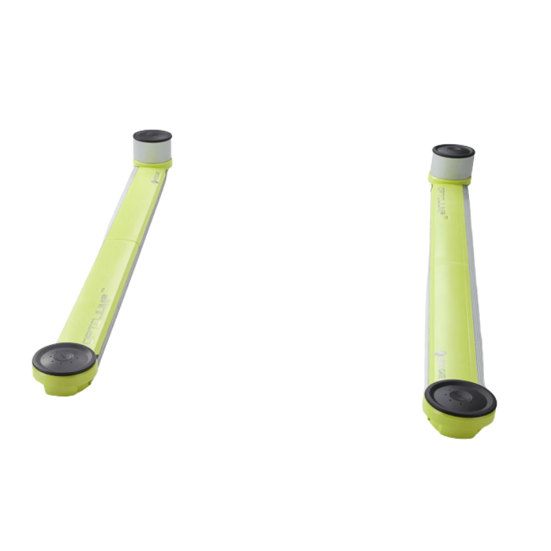 OptoJump Modular Running & Sprint Analysis System | HMG Direct – HMGDirect