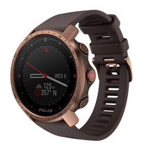 Load image into Gallery viewer, Polar Grit X Pro Outdoor GPS Multi Sport Smartwatch
