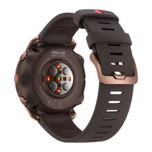 Load image into Gallery viewer, Polar Grit X Pro Outdoor GPS Multi Sport Smartwatch
