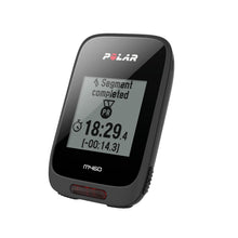 Load image into Gallery viewer, Polar M460 GPS Bike Computer With Advanced Cycling Metrics
