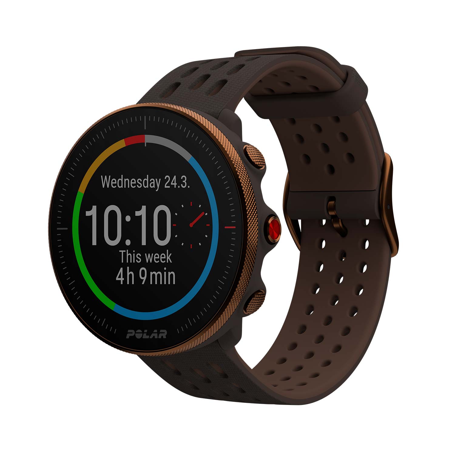 Polar Vantage M2 Multisport GPS Watch HMG Direct HMGDirect