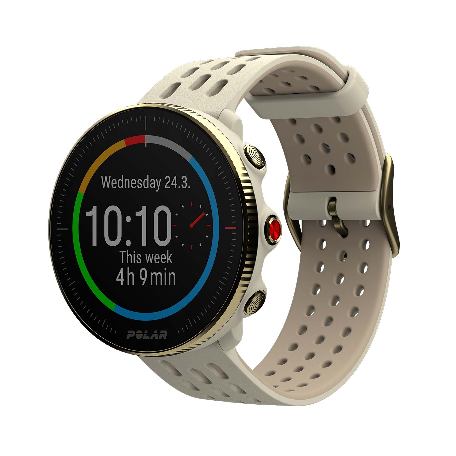 Polar Vantage M2 Multisport GPS Watch HMG Direct HMGDirect