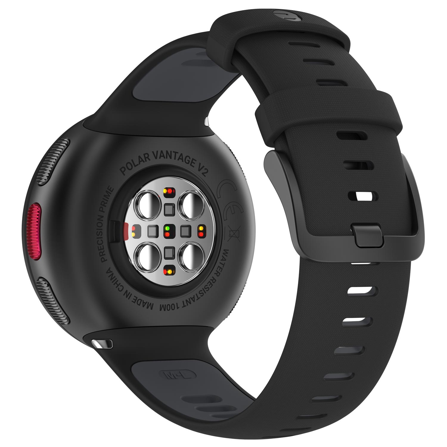 Gps polar vantage online