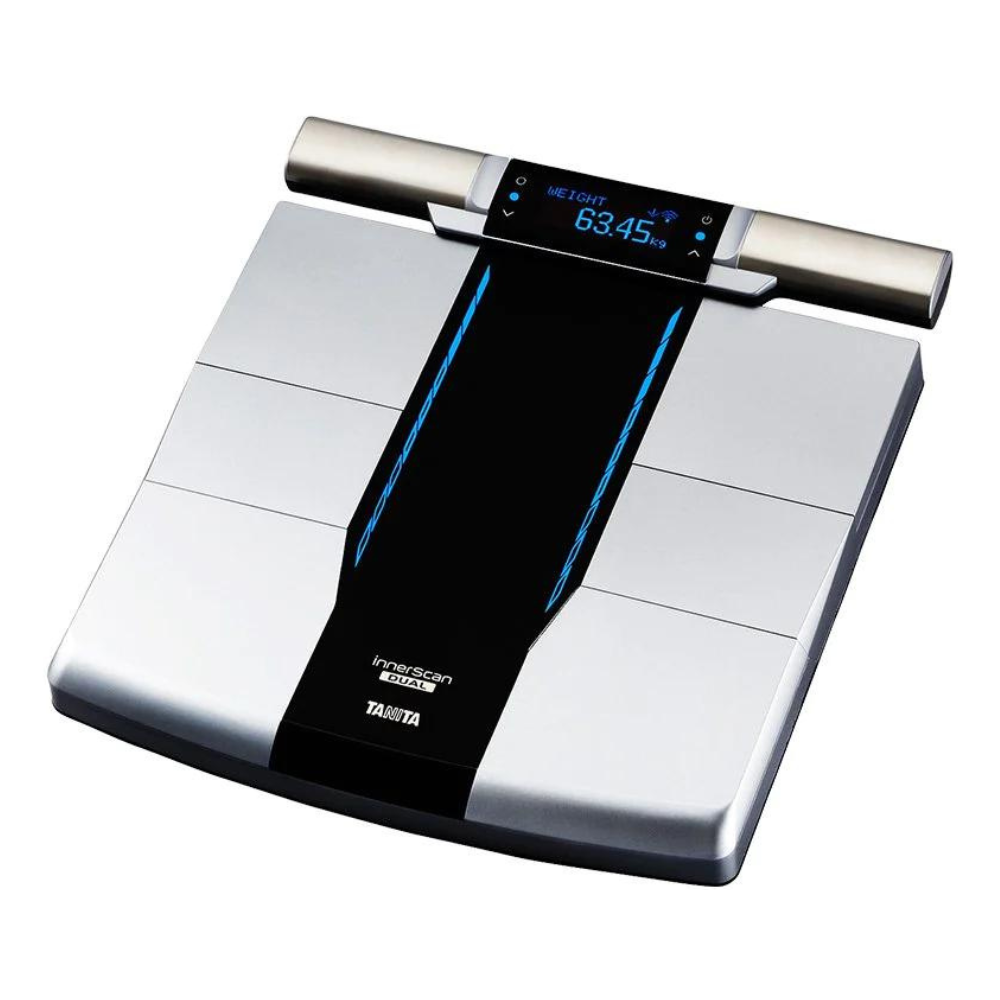 Tanita RD545 Bluetooth Segmental Body Composition Scale | HMG