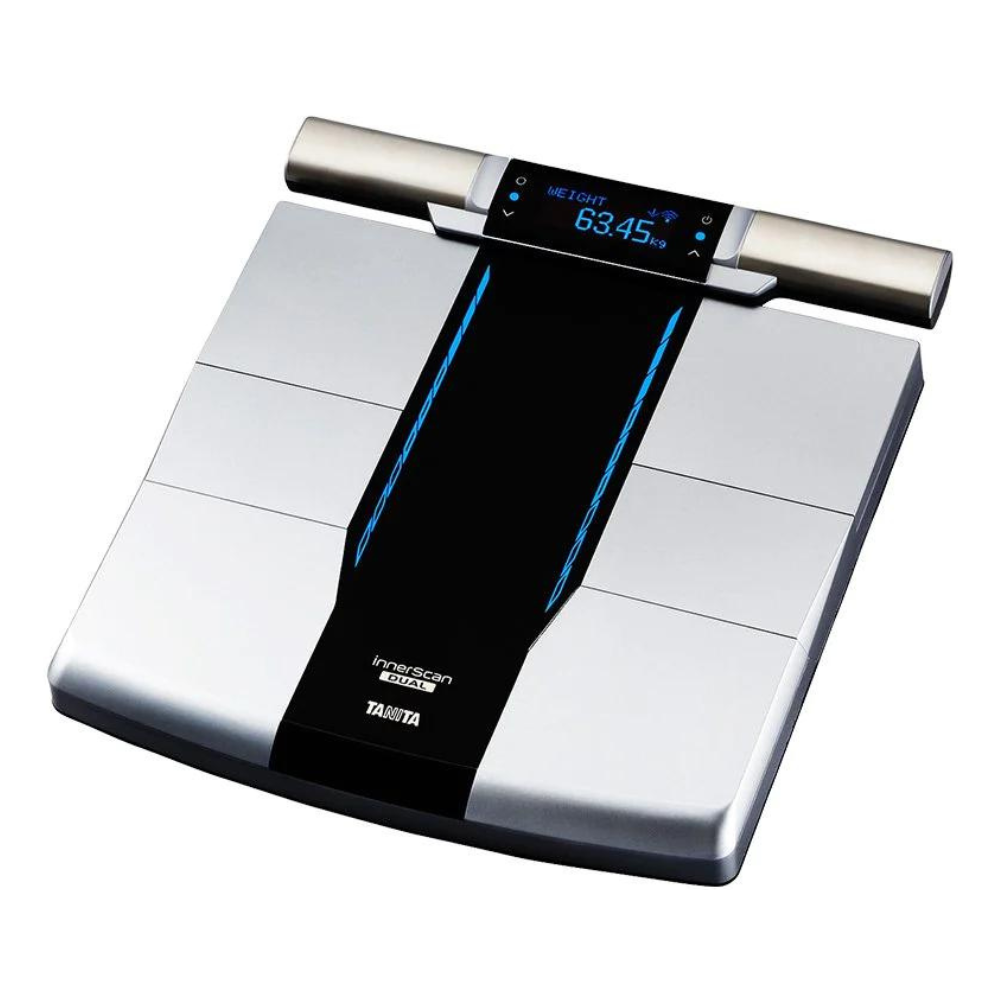 Tanita RD-545 Bluetooth Segmental Body Composition Scale