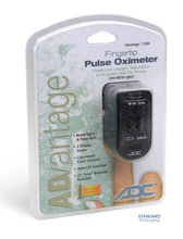 Load image into Gallery viewer, Advantage ADC2200 Finger Pulse Oximeter
