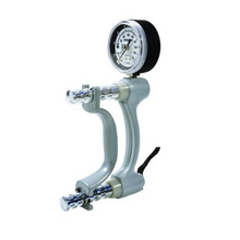 Load image into Gallery viewer, Saehan Hydraulic Hand Grip Dynamometer
