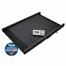 Load image into Gallery viewer, MS3830 Wheelchair Platform Scale (300kg/100g)
