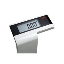 Load image into Gallery viewer, Seca Supra 719 Column Scales With Glass Platform (180kg/100g)
