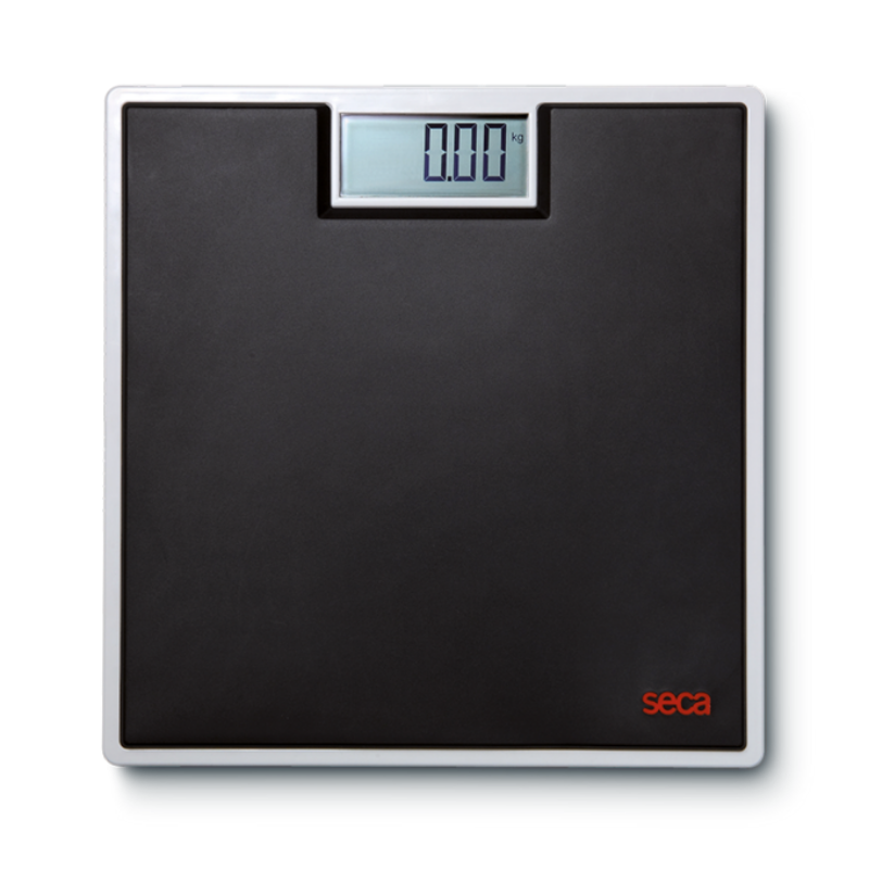 Seca 803 Digital Weight Scales (150kg/100g)