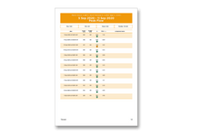 Load image into Gallery viewer, MIR Smart One Personal Peak Flow Meter With Smart App (PEF &amp; FEV1)
