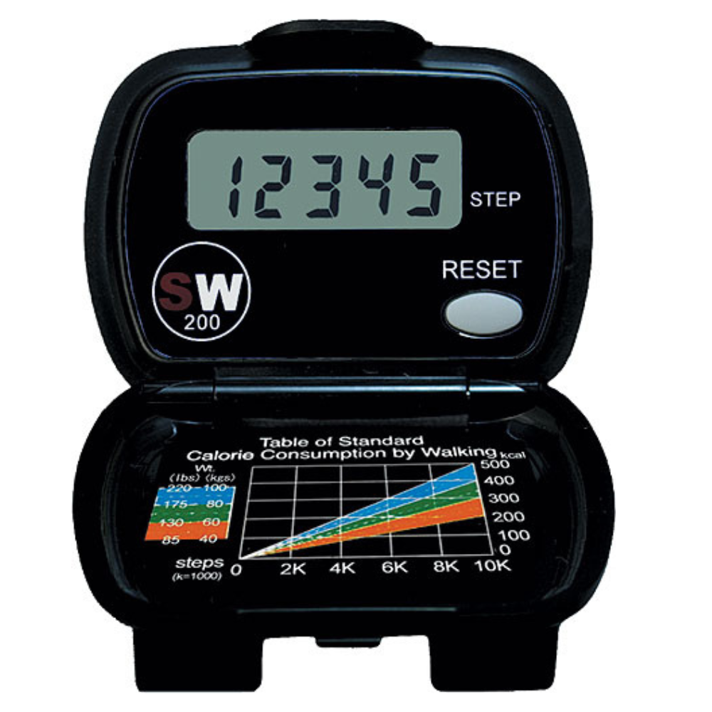 Yamax SW200 Pedometer