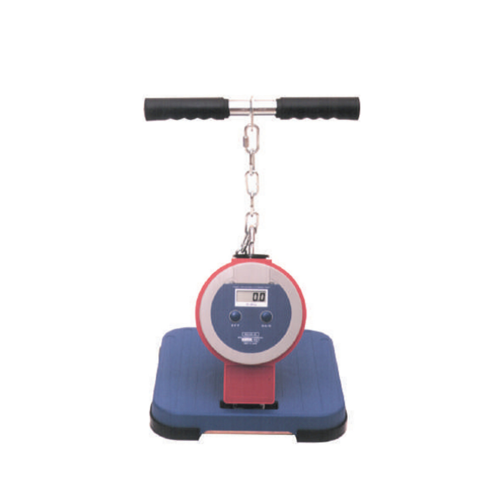 Takei Digital Back & Leg Dynamometer