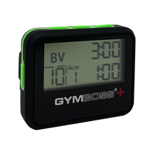 Load image into Gallery viewer, Gymboss Plus Outdoor Interval Timer
