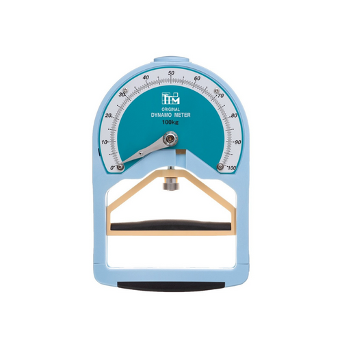 TTM Strength Testing Dynamometers – HMGDirect