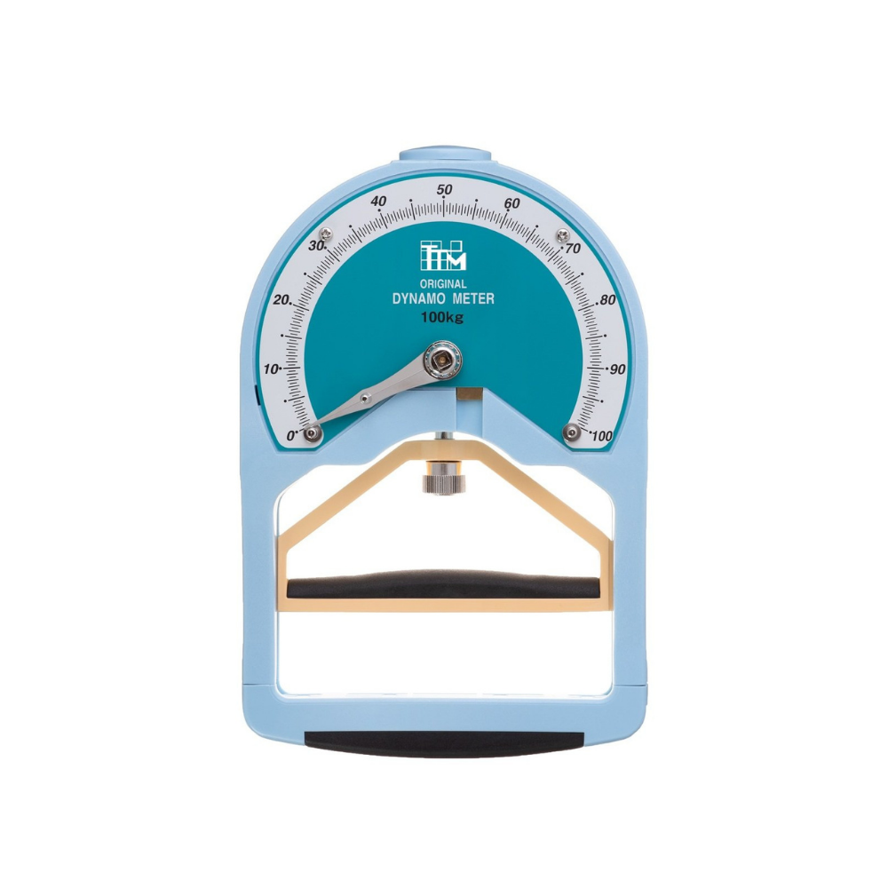 TTM Advanced Hand Dynamometer