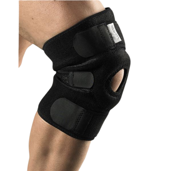 Vulkan AirXtend Knee Support