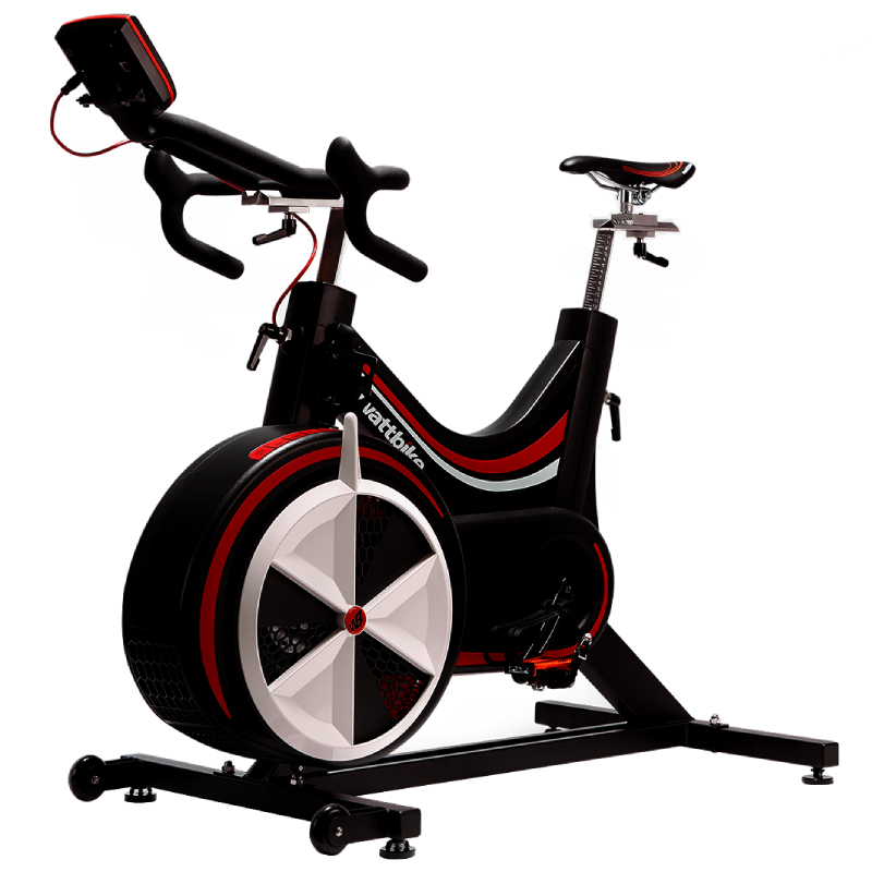 Wattbike Trainer Indoor Bike (0-2000w)